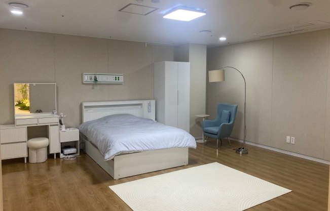 수면다원 검사